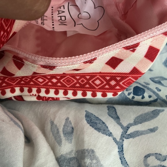 Mini necessaire Farm Rio - Picture 6 of 8